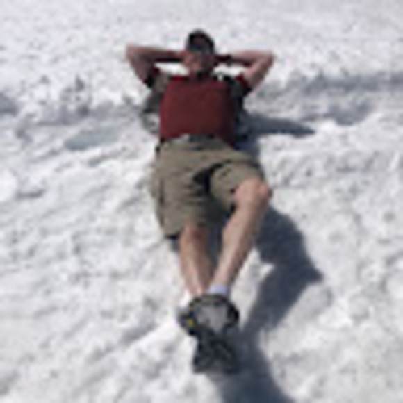 Meet your Posher, Jon - Picture 1 of 1